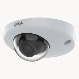 Axis Communications Dome  Kamera 02671-001 3,6mm  Überwachungskamera mit 2 Megapixel Auflösung. professionelle Kamera für außen