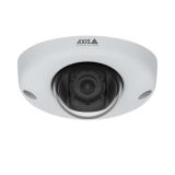 Axis Communications Dome  Kamera 01933-021 2,8mm  Überwachungskamera mit 2 Megapixel Auflösung. professionelle Kamera für außen