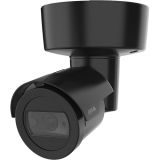 Axis Communications Bullet  Kamera 02133-001 3,0mm  Überwachungskamera mit 2 Megapixel Auflösung. professionelle Kamera für außen