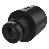 Axis Communications Mini Kamera 02640-021  professionelle Überwachungskamera mit  Auflösung