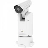 Axis Communications Wärmebildkamera  01120-001  mit hoher Megapixel Auflösung, Thermalkamera mit Branderkennung
