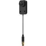 Axis Communications Mini Kamera 02363-021  professionelle Überwachungskamera mit  Auflösung