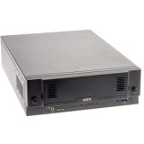 Axis Communications Netzwerkvideorecorder NVR 01580-002  mit  IP Kanälen  professioneller IP Recorder