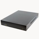 Axis Communications Netzwerkvideorecorder NVR 02403-002  mit  IP Kanälen  professioneller IP Recorder