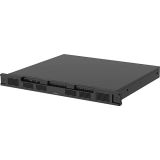 Axis Communications Netzwerkvideorecorder NVR 02352-002  mit  IP Kanälen  professioneller IP Recorder