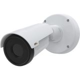 Axis Communications Wärmebildkamera  02162-001  mit hoher Megapixel Auflösung, Thermalkamera mit Branderkennung