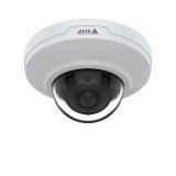 Axis Communications   Kamera 02832-001   Überwachungskamera mit  Auflösung. professionelle Kamera für außen