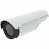 Axis Communications Wärmebildkamera  0972-001  mit hoher Megapixel Auflösung, Thermalkamera mit Branderkennung