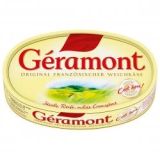 Géramont Weichkäse Natur