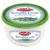 Salatkönig Kartoffel-Creme