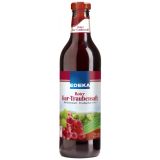 EDEKA Roter Kur-Traubensaft 0,75L