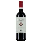 Cecchi Chianti DOCG Rotwein 0,75L