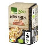 EDEKA Bio Weizenmehl Type 550 1KG
