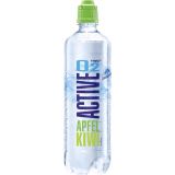 Adelholzener Active O2 Apfel Kiwi 0,75L