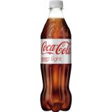 Coca-Cola Light 0,5L