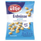 Ültje Erdnüsse ohne Salz 200G