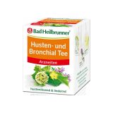 Bad Heilbrunner Husten- und Bronchialtee 8ST 16G