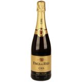 Finca de la Vega Cava Semi Seco 0,75L