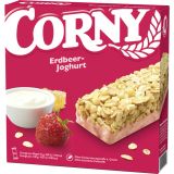 Corny Erdbeer-Joghurt Riegel 6ST 150G