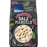 EDEKA Salzmandeln gesalzen 125G