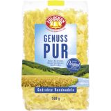 3 Glocken Genuss Pur Gedrehte Bandnudeln 500G