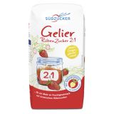 Südzucker Gelier Rübenzucker 2 plus 1 500G