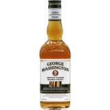 George Washington Kentucky Bourbon Whiskey 0,7L