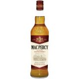 Mac Percy Blended Scotch Whisky 0,7L