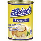 Heine's Ragout Fin 400G