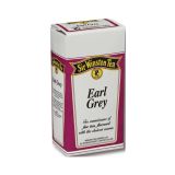Sir Winston Tea Earl Grey aromatisierter Tee lose 500G