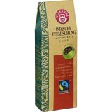 Teekanne Fairtrade Indische Teemischung Schwarzer Tee 250G
