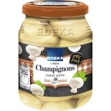 EDEKA Champignons 1. Wahl ganze Köpfe 330G
