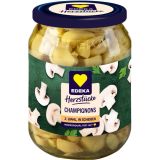 EDEKA Champignons 2. Wahl in Scheiben 330G