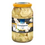 EDEKA Champignons 2. Wahl in Scheiben 530G