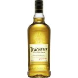 Teachers Highland Blended Whisky 0,7L