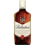 Ballantines Blended Whisky 0,7L