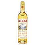 Lillet Aperitif Blanc 0,75L