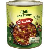 Erasco Chili con Carne 800G