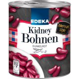 EDEKA Kidney-Bohnen 800G