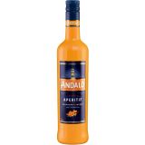 Andalö Nordischer Aperitif mit Sanddorn 0,7L