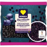 EDEKA Herzstücke Fruchtige Korinthen getrocknet 125G