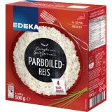 EDEKA Langkorn Spitzenreis Parboiled im Kochbeutel 4x 125G