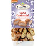 Sommer Demeter Dinkel Cantuccini 150G