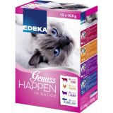 EDEKA Genuss Happen in Sauce 12x100G
