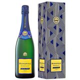 Heidsieck Monopole Blue Top Champagner Brut 0,75L