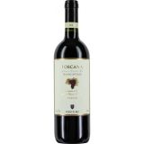 Cecchi Sangiovese Rotwein 0,75L