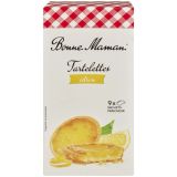 Bonne Maman Tartelettes Citron 125G