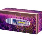 EDEKA Samtweich Kosmetiktücher 4-lagig 80ST
