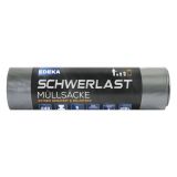 EDEKA Schwerlast Müllsäcke 240L 5ST
