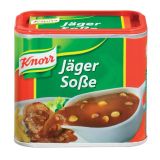 Knorr Jägersoße 184G